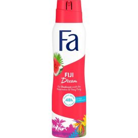 FA DEOSPRAY FIJI DREAM