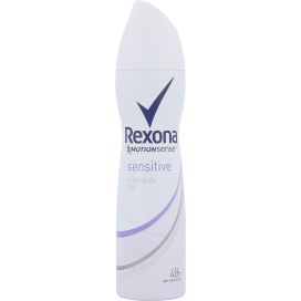 REXONA DEOSPRAY - SENSITIVE 150 ML.