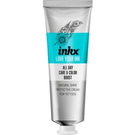 INKX CARE&COLOR BOOST ALL DAY  40ml