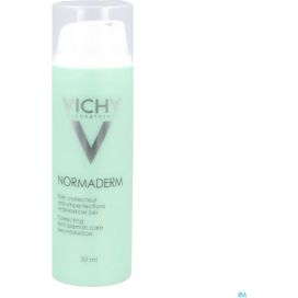 VICHY NORMADERM ANTI ONZUIVER  50ml