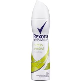 REXONA W DEO SPRAY STRESS CON150 ML