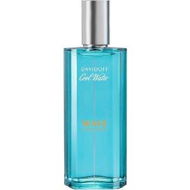 DAVIDOFF COOL WATER WAVE M EDT125ml