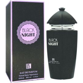 BLACK NIGHT 100ML EDP