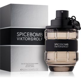 VIKTOR&ROLF SPICEBOMB SPB EDT S150M