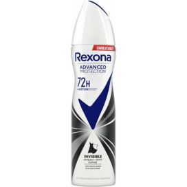 REXONA W DEOSPR INVISIBLE DIAM150ML