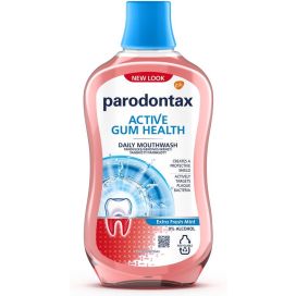 PARODONTAX MONDWATER EXTRA FR 500ml