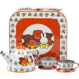 NIJNTJE LIMITED EDITION SERVIES