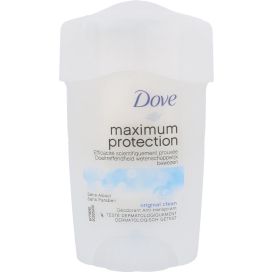 DOVE DEO MAXPRO ORIGINAL CLEAN 45ML