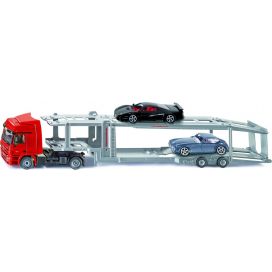 SIKU SUPER MAN AUTOTRANSPORTER