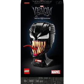 LEGO SUPER HEROES VENOM