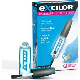 EXCILOR KALKNAGEL SOLUTION    3.3ml