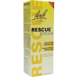 RESCUE REMEDY CREME            30ml