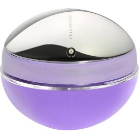 PACO RABANNE ULTRAVIOLET WOMAN80 ML