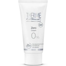 THERME DEO AT CREME 60 ML ZERO