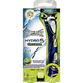 WILK HYDRO 5 GROOMER APPARAAT 1st