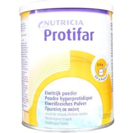 PROTIFAR POEDER                225g