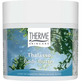 THERME BODY BUTTER THALASSO  250 GR