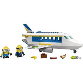 LEGO MINIONS TRAINING VAN MINION-PI