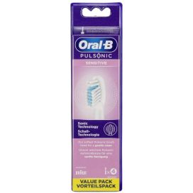 ORAL B OPZETB SENSITIVE SR32S#  4ST