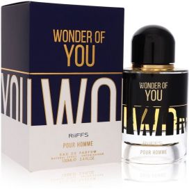 WONDER OF YOU 100ML EDP MEN