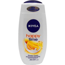 NIVEA DOUCHE HAPPY TIME - 250M