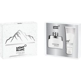 MONT BLANC LEGEND SPIRIT GESCHENKSE