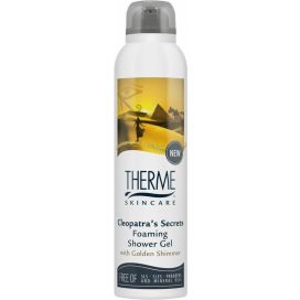 THERME SHOWER FOAMING 200 ML CLEOPA