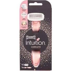 WILK INTUITION COMPLETE RAZOR  1set