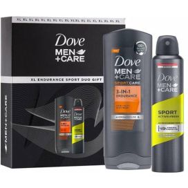 GESCHENK DOVE – MEN CARE ENDURANCE