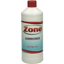 ZONE AMMONIA 5%             1000 ML