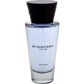 BURBERRY TOUCH 100ML EDT