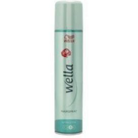 WELLA EXTRA STR HOLD HAARSPRAY250ml