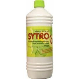 SYTRO-OL 1 LITER