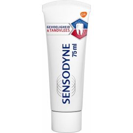 SENSODYNE TP GEVOELIGHEID   TA75 ML