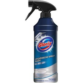 gLORIX SPRAY BLEEK #          500ml