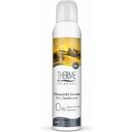 THERME DEO SPRAY 0% CLEOPATRA150 ML