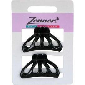 ZENNER SIERKLEM 2X ZWART