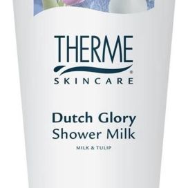 THERME DUTCH GLORY SHOWER MILK200ML