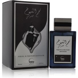 NAJUM AL SHUYUKH KHUSOOSI 90ML EDP