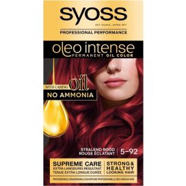 SYOSS OLEO INTENSE 5-92 STRALEND RO