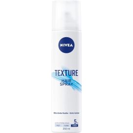 NIVEA STYLING HAIRSPR TEXTURE 150ml