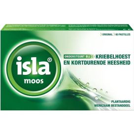 ISLA MOOS KEELPASTILLE         60tb