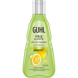 GUHL SHAMP FRIS&LUCHTIG       250ML