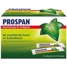 PROSPAN HEDERA HELIX STICKP A21x5ml