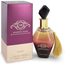 MAJESTIC ROSE 100ML EDP