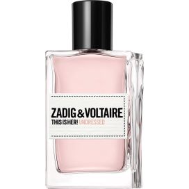 ZADIG&VOLT FOR HER EDP