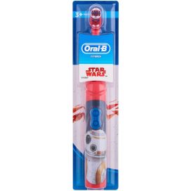 ORAL-B ELEKTRISCH TB STAR WARS