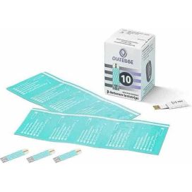 DIATESSE KETONEN TESTSTRIPS    10st