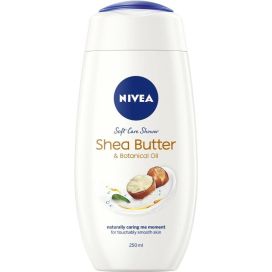 NIVEA DOUCHEGEL - SHEA BUTTER & BOT