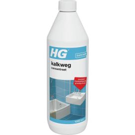 HG KALKWEG CONCENTRAAT      1000 ML